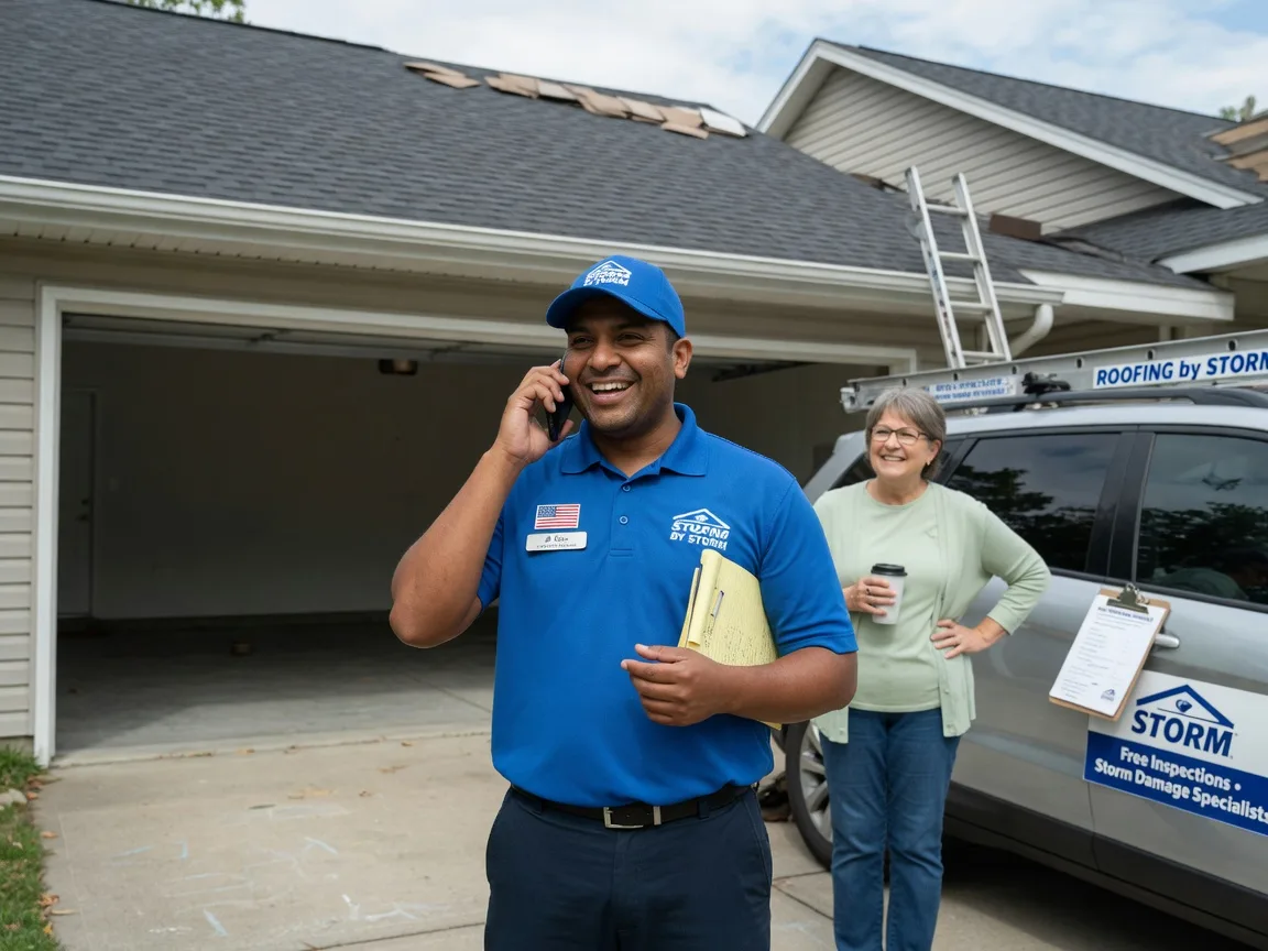 Roof Repair Near Me Port Deposit, MD FAQs